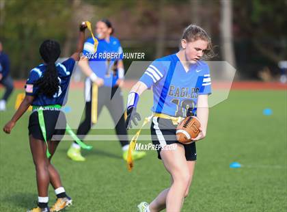Thumbnail 3 in Irondequoit vs Our Lady of Mercy photogallery.
