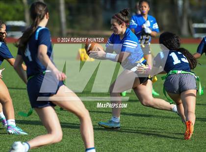 Thumbnail 2 in Irondequoit vs Our Lady of Mercy photogallery.