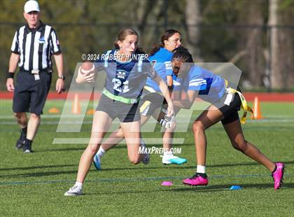 Thumbnail 3 in Irondequoit vs Our Lady of Mercy photogallery.