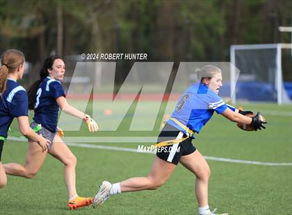 Thumbnail 2 in Irondequoit vs Our Lady of Mercy photogallery.
