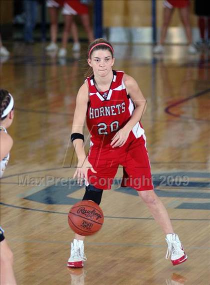 Thumbnail 3 in Muhlenberg North vs Hancock County (3rd Region Tournament) photogallery.