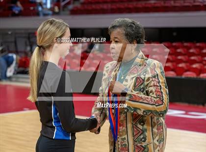 Thumbnail 1 in Brevard vs. Camden County (NCHSAA 2A Final) photogallery.