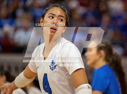 Thumbnail 2 in Brevard vs. Camden County (NCHSAA 2A Final) photogallery.