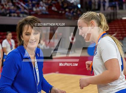 Thumbnail 3 in Brevard vs. Camden County (NCHSAA 2A Final) photogallery.
