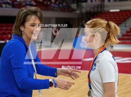 Thumbnail 2 in Brevard vs. Camden County (NCHSAA 2A Final) photogallery.