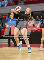 Photo from the gallery "Brevard vs. Camden County (NCHSAA 2A Final)"