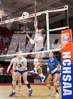 Photo from the gallery "Brevard vs. Camden County (NCHSAA 2A Final)"