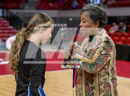 Thumbnail 1 in Brevard vs. Camden County (NCHSAA 2A Final) photogallery.