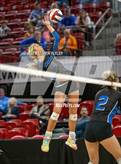 Photo from the gallery "Brevard vs. Camden County (NCHSAA 2A Final)"