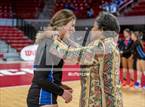 Photo from the gallery "Brevard vs. Camden County (NCHSAA 2A Final)"