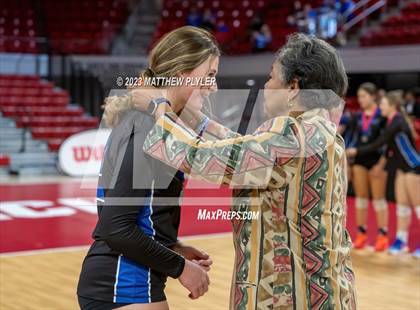 Thumbnail 3 in Brevard vs. Camden County (NCHSAA 2A Final) photogallery.
