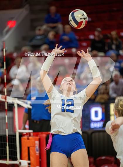 Thumbnail 1 in Brevard vs. Camden County (NCHSAA 2A Final) photogallery.