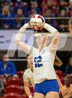 Photo from the gallery "Brevard vs. Camden County (NCHSAA 2A Final)"