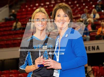 Thumbnail 3 in Brevard vs. Camden County (NCHSAA 2A Final) photogallery.