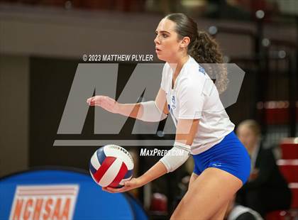 Thumbnail 1 in Brevard vs. Camden County (NCHSAA 2A Final) photogallery.