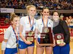 Photo from the gallery "Brevard vs. Camden County (NCHSAA 2A Final)"