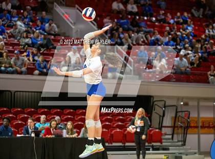 Thumbnail 1 in Brevard vs. Camden County (NCHSAA 2A Final) photogallery.
