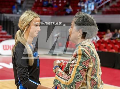 Thumbnail 3 in Brevard vs. Camden County (NCHSAA 2A Final) photogallery.