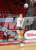 Photo from the gallery "Brevard vs. Camden County (NCHSAA 2A Final)"