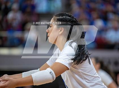Thumbnail 2 in Brevard vs. Camden County (NCHSAA 2A Final) photogallery.
