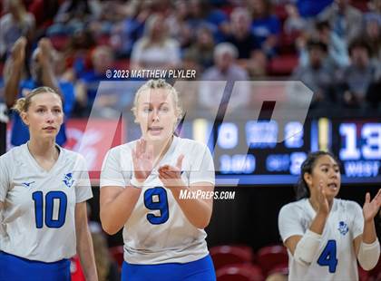 Thumbnail 1 in Brevard vs. Camden County (NCHSAA 2A Final) photogallery.