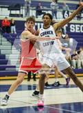 Photo from the gallery "American Fork vs. Corner Canyon (Corner Canyon Tournament of Champions)"