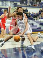 Photo from the gallery "American Fork vs. Corner Canyon (Corner Canyon Tournament of Champions)"