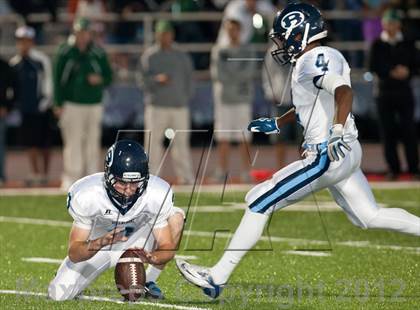 Thumbnail 1 in De La Salle @ Bellarmine photogallery.