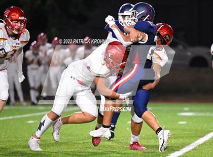 Thumbnail 3 in Newport - Bellevue @ Nathan Hale photogallery.