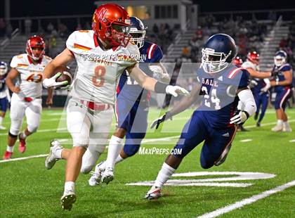 Thumbnail 1 in Newport - Bellevue @ Nathan Hale photogallery.
