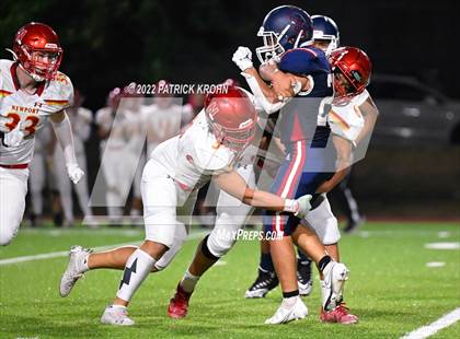 Thumbnail 2 in Newport - Bellevue @ Nathan Hale photogallery.