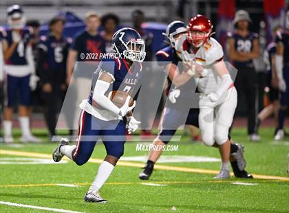 Thumbnail 3 in Newport - Bellevue @ Nathan Hale photogallery.