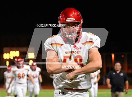 Thumbnail 3 in Newport - Bellevue @ Nathan Hale photogallery.
