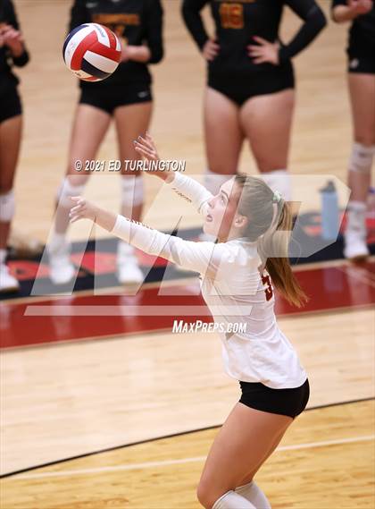 Thumbnail 1 in Sequoyah @ Lassiter photogallery.