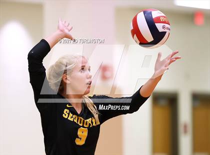 Thumbnail 2 in Sequoyah @ Lassiter photogallery.