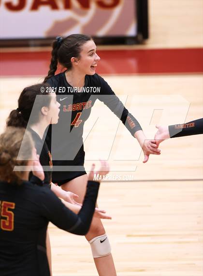 Thumbnail 3 in Sequoyah @ Lassiter photogallery.