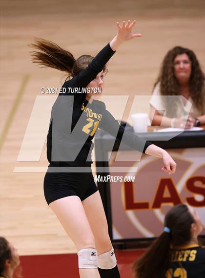 Thumbnail 3 in Sequoyah @ Lassiter photogallery.