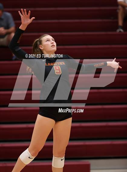 Thumbnail 3 in Sequoyah @ Lassiter photogallery.