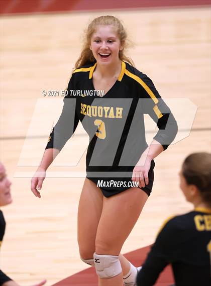 Thumbnail 1 in Sequoyah @ Lassiter photogallery.
