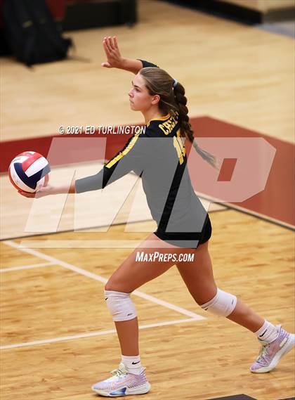 Thumbnail 2 in Sequoyah @ Lassiter photogallery.
