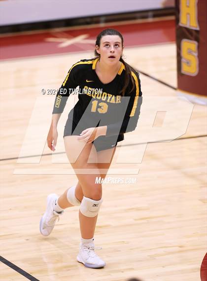 Thumbnail 1 in Sequoyah @ Lassiter photogallery.