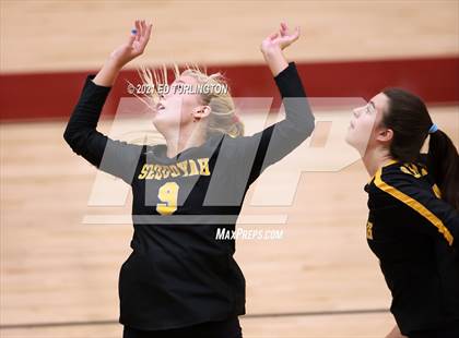 Thumbnail 1 in Sequoyah @ Lassiter photogallery.