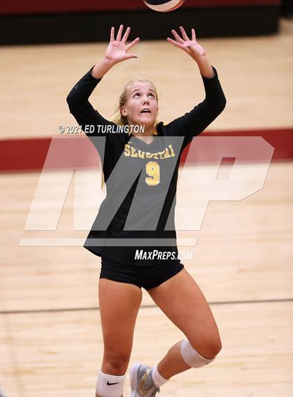 Thumbnail 3 in Sequoyah @ Lassiter photogallery.