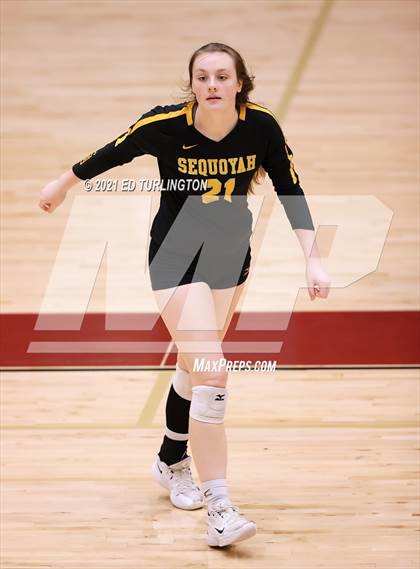Thumbnail 1 in Sequoyah @ Lassiter photogallery.