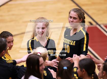 Thumbnail 1 in Sequoyah @ Lassiter photogallery.