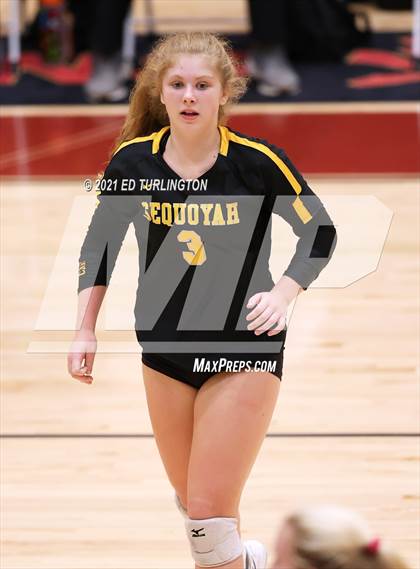 Thumbnail 2 in Sequoyah @ Lassiter photogallery.