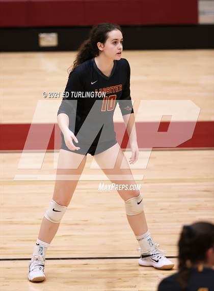 Thumbnail 3 in Sequoyah @ Lassiter photogallery.