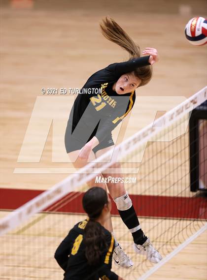 Thumbnail 3 in Sequoyah @ Lassiter photogallery.