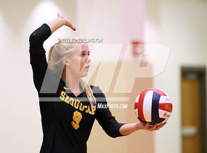 Thumbnail 1 in Sequoyah @ Lassiter photogallery.