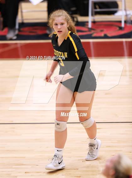 Thumbnail 1 in Sequoyah @ Lassiter photogallery.